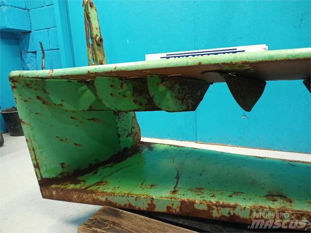 Deutz 2680 Zubehör Mähdrescher