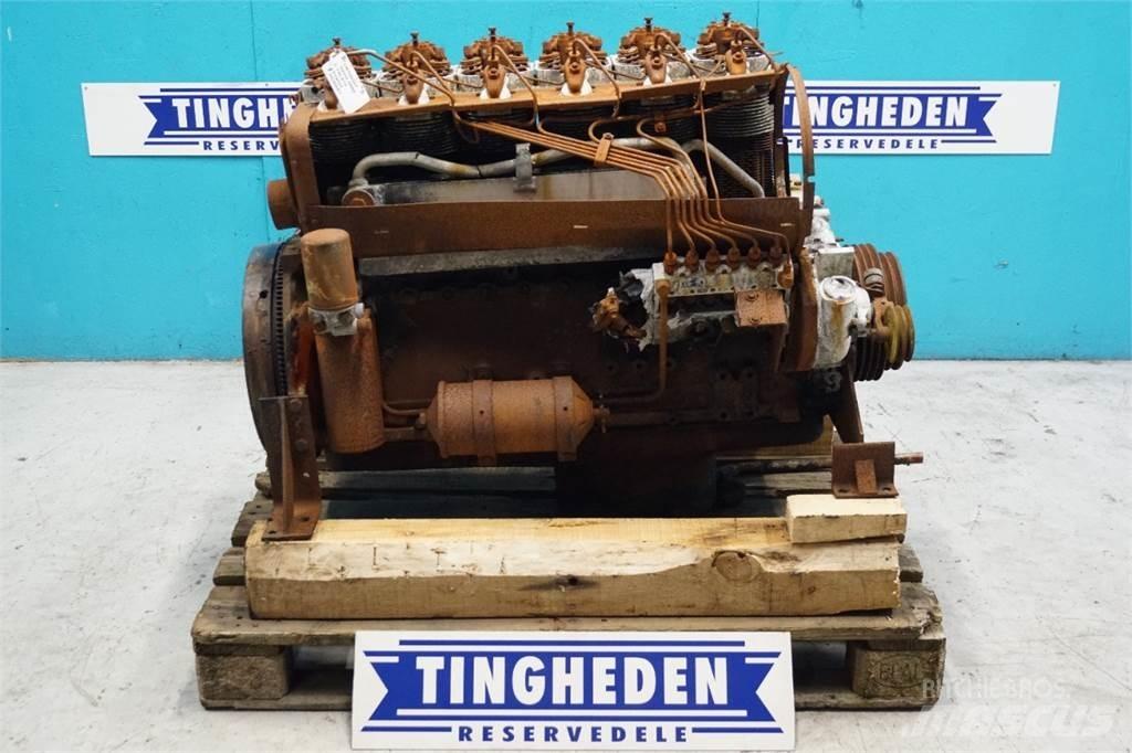 Deutz 2680 Motoren