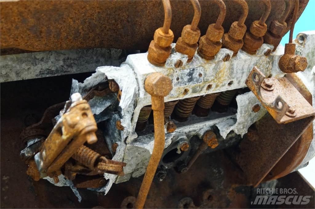 Deutz 2680 Motoren