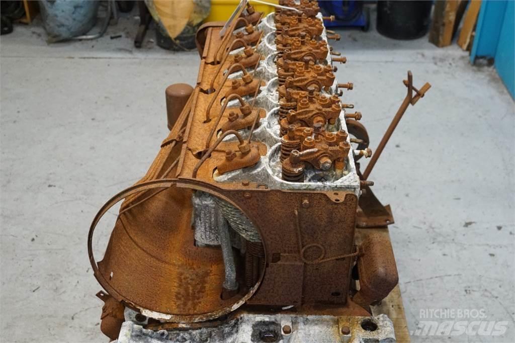 Deutz 2680 Motoren
