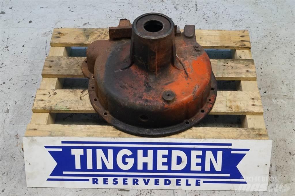 Deutz 2680 Sonstige Landmaschinen