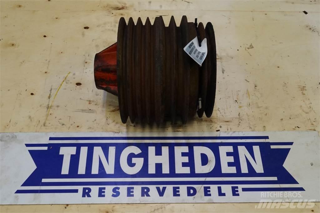 Deutz 2680 Sonstige Landmaschinen