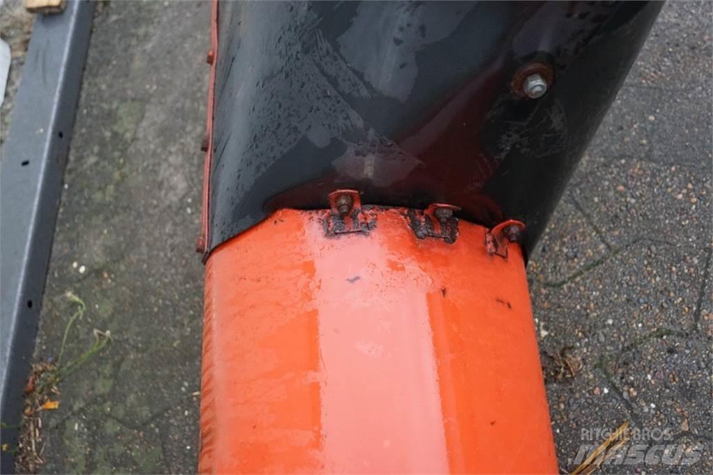 Deutz 3610 Zubehör Mähdrescher
