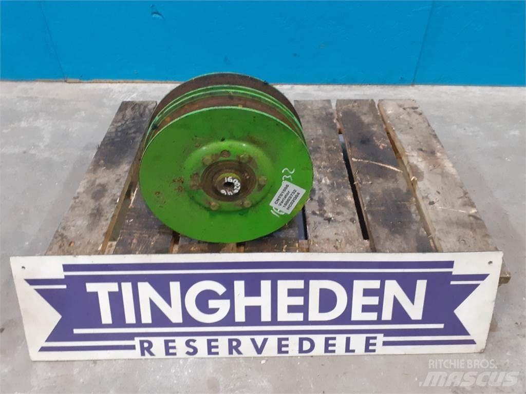Deutz 4060 Sonstige Landmaschinen