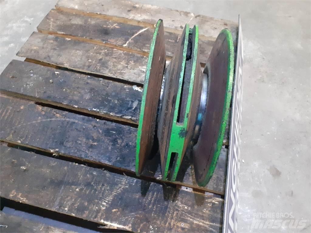 Deutz 4060 Sonstige Landmaschinen
