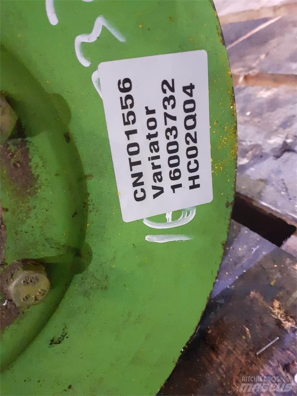 Deutz 4060 Sonstige Landmaschinen