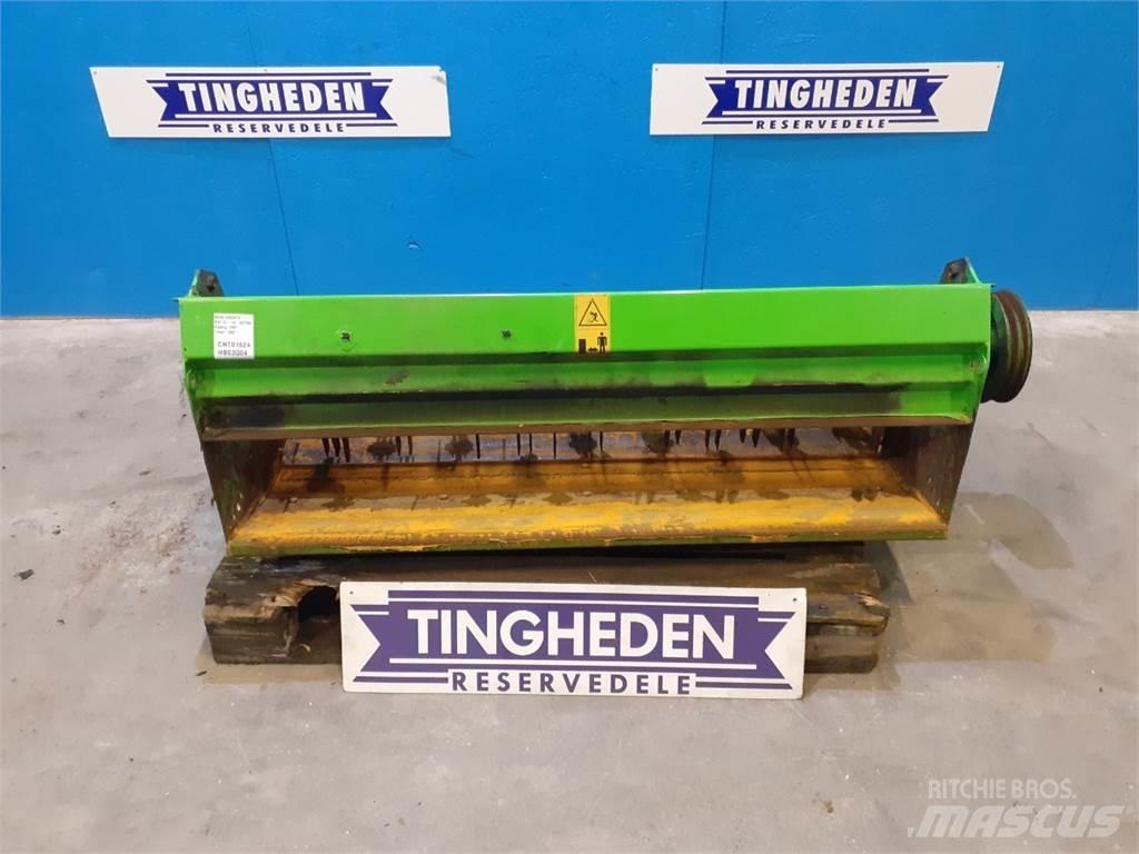 Deutz 4060 Zubehör Mähdrescher