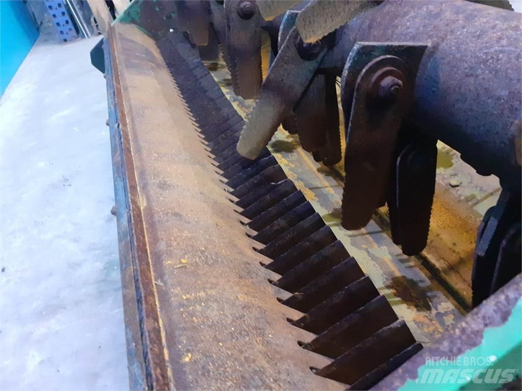 Deutz 4060 Zubehör Mähdrescher