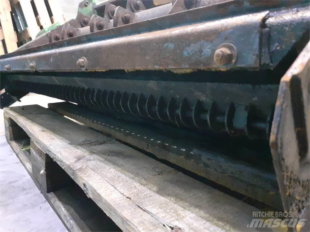 Deutz 4060 Zubehör Mähdrescher