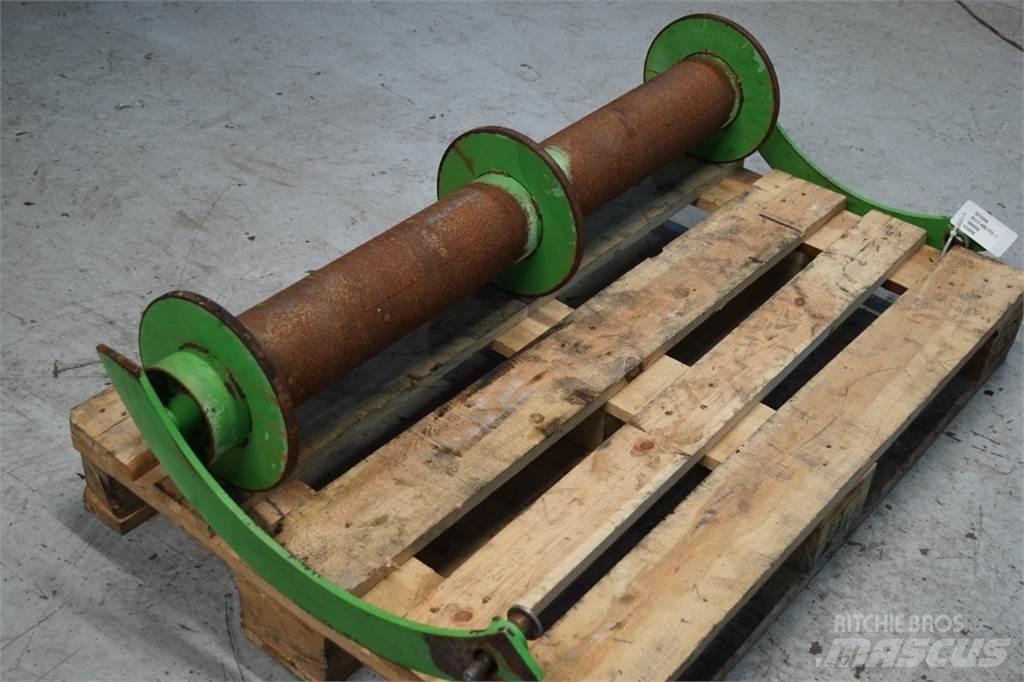 Deutz 4060 Zubehör Mähdrescher