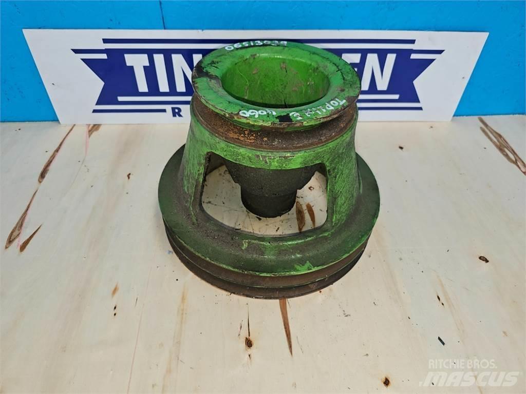 Deutz 4060 Sonstige Landmaschinen