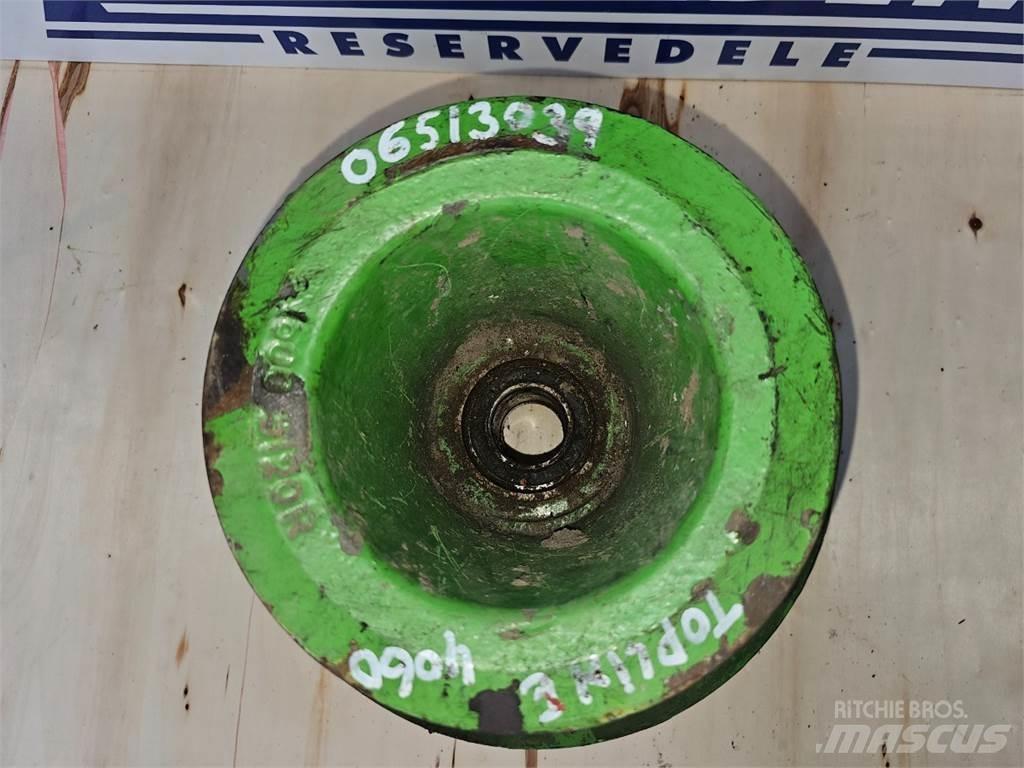 Deutz 4060 Sonstige Landmaschinen