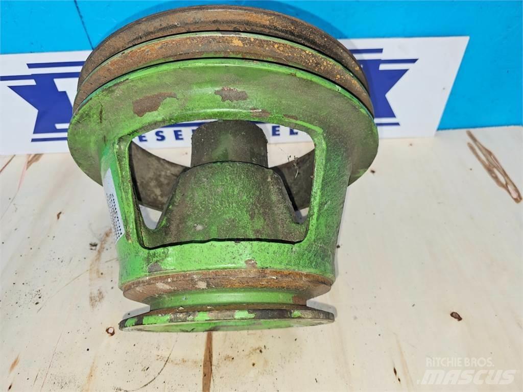 Deutz 4060 Sonstige Landmaschinen