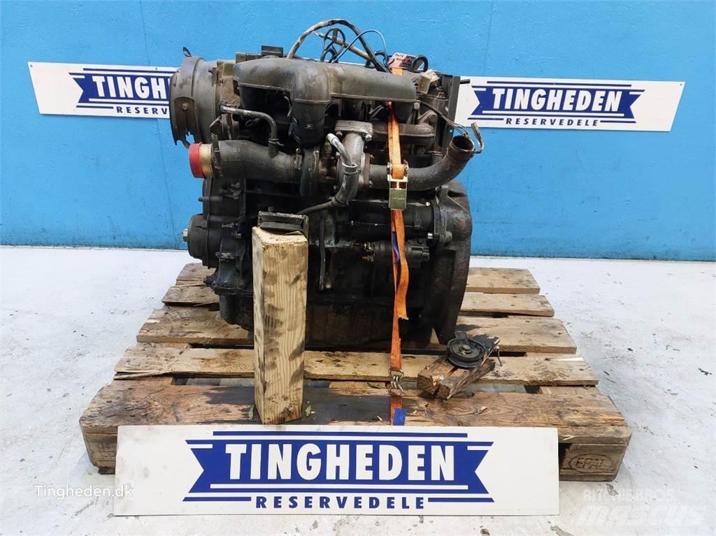 Deutz BF4L1011FT Motoren