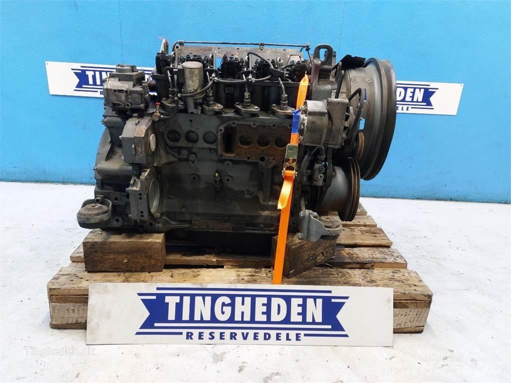 Deutz BF4M1012C Motoren