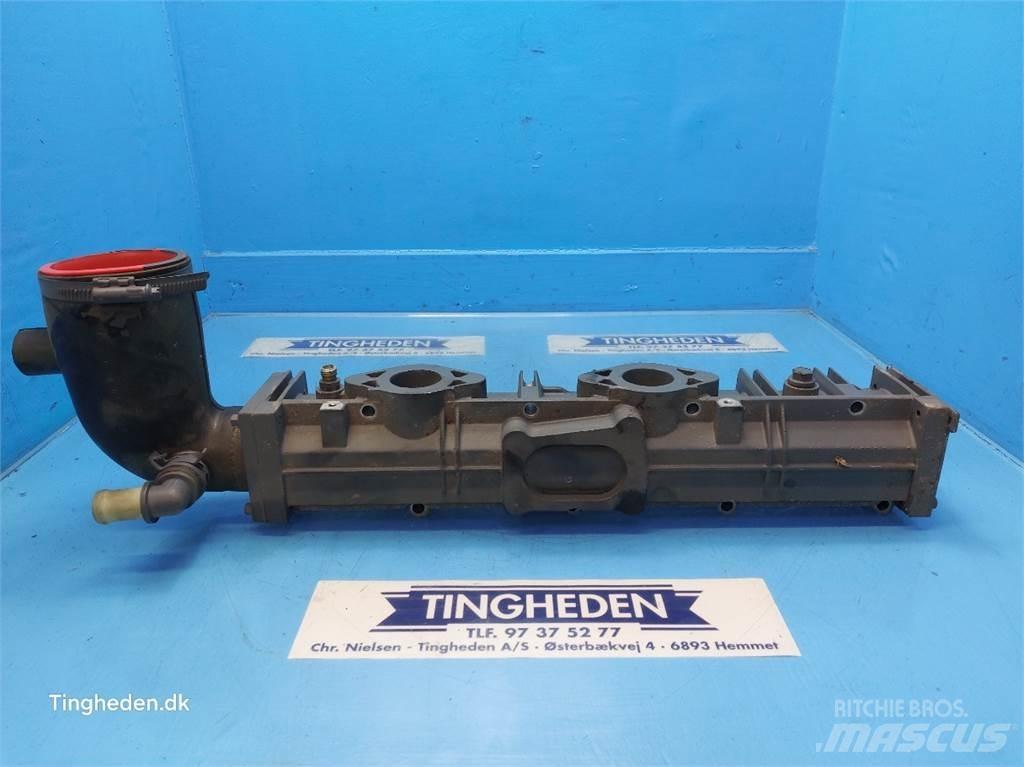 Deutz BF4M1012C Motoren