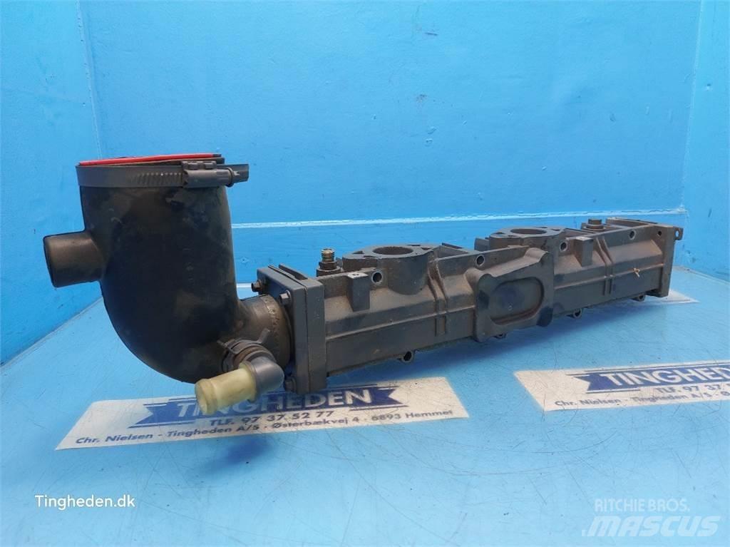 Deutz BF4M1012C Motoren