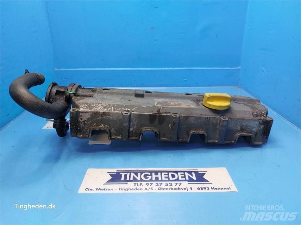 Deutz BF4M1012C Motoren