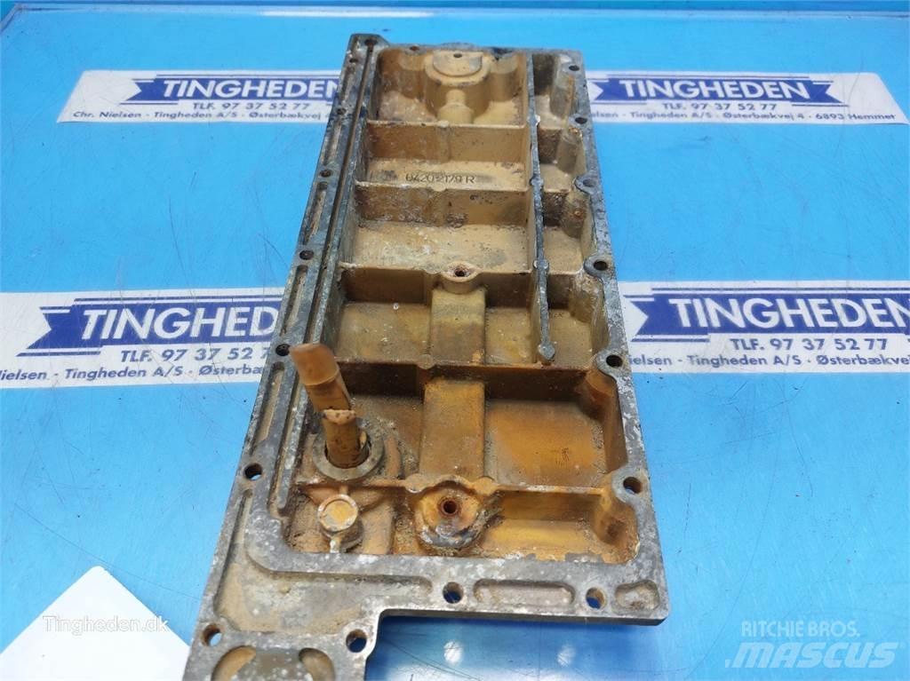 Deutz BF4M1012C Motoren