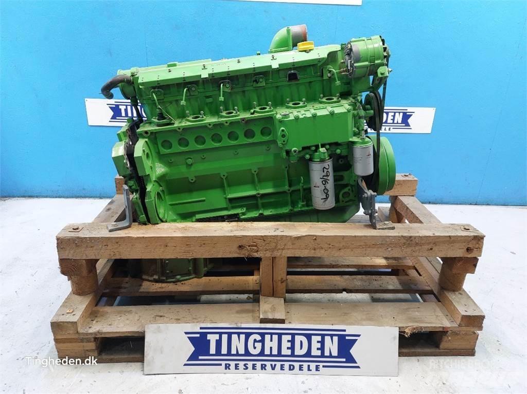 Deutz BF6M1013FC Motoren