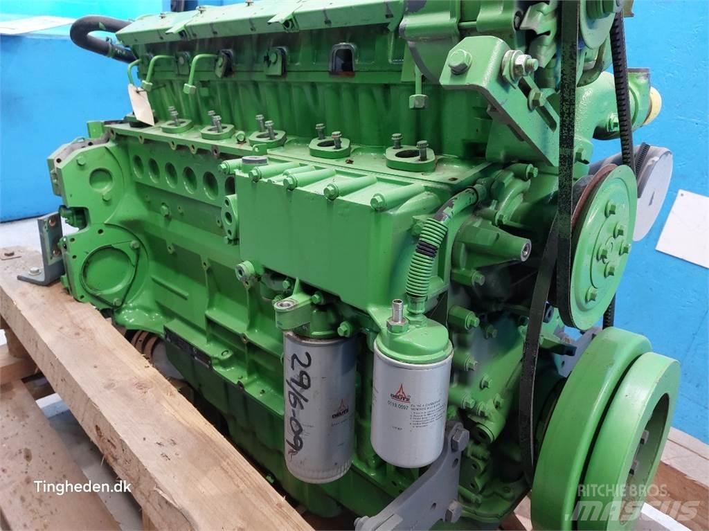 Deutz BF6M1013FC Motoren