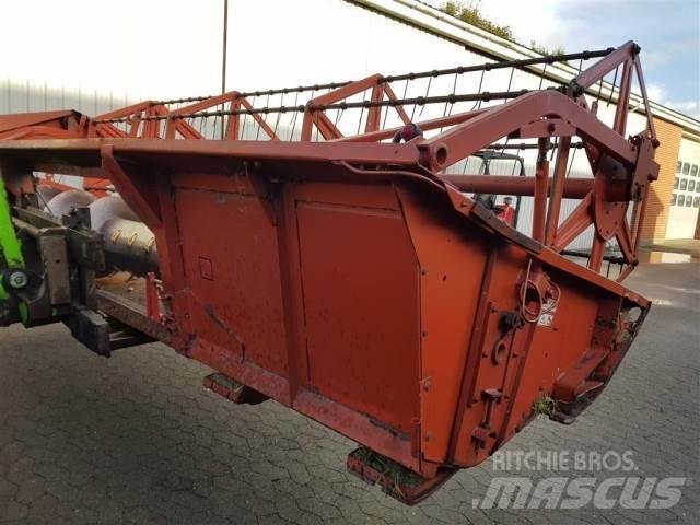Deutz-Fahr 14 Zubehör Mähdrescher