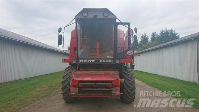 Deutz-Fahr M2680 Mähdrescher