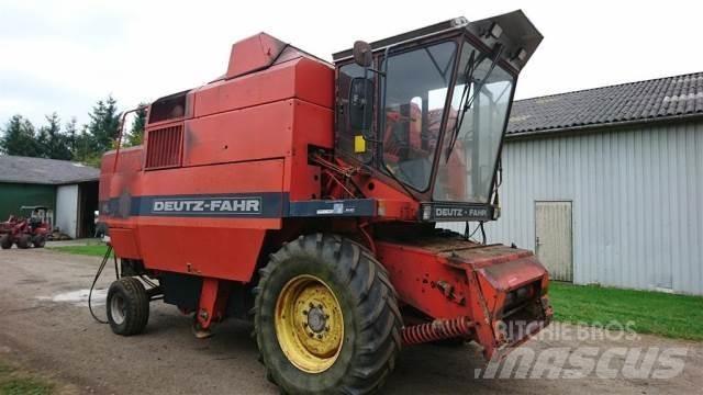 Deutz-Fahr M2680 Mähdrescher