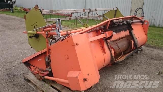 Dronningborg 10 Zubehör Mähdrescher