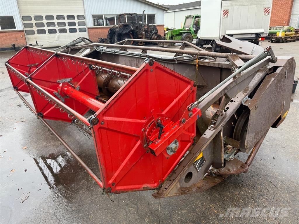 Dronningborg 14 Zubehör Mähdrescher