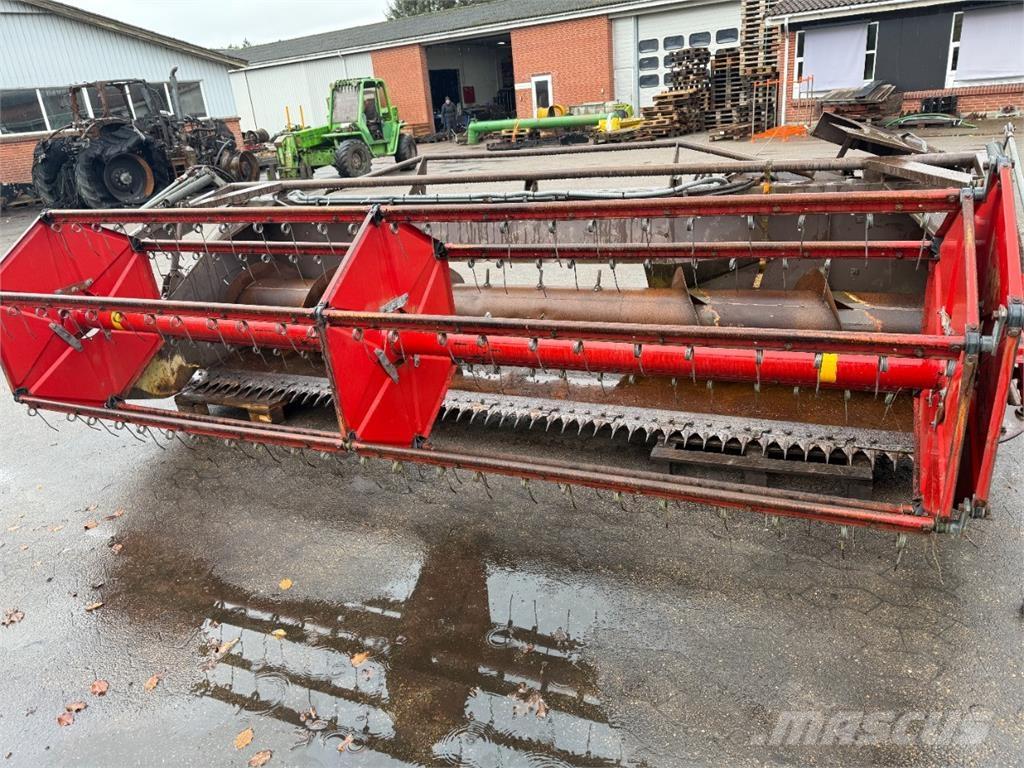 Dronningborg 14 Zubehör Mähdrescher