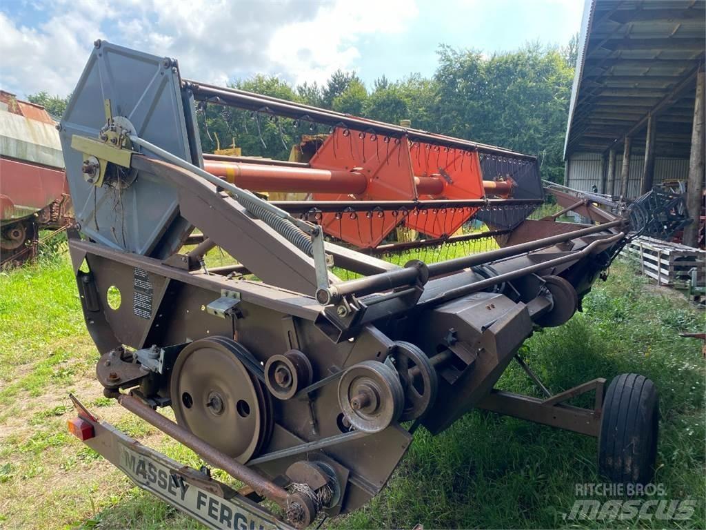 Dronningborg 16 Zubehör Mähdrescher