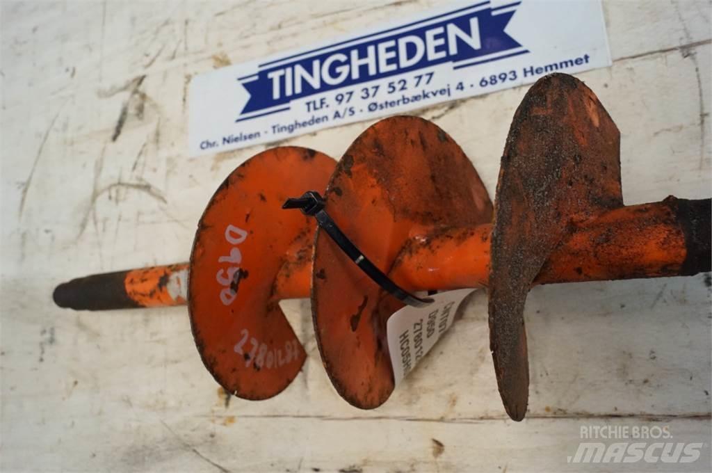 Dronningborg 950 Sand- und Salzstreuer