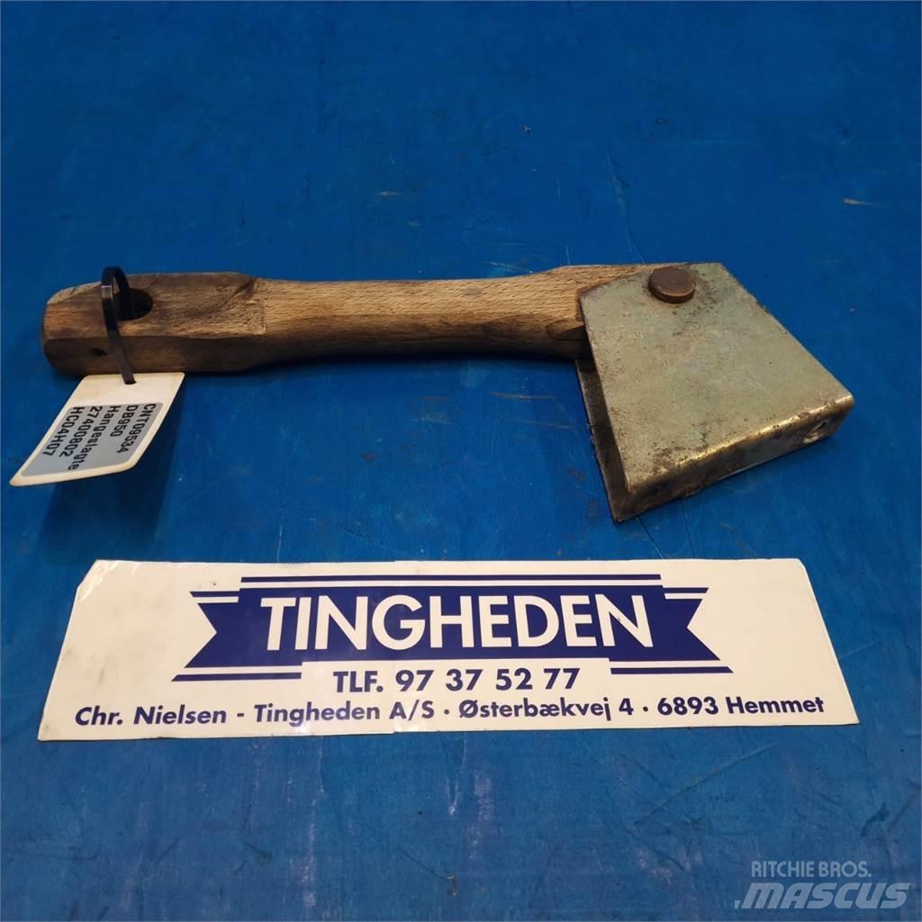 Dronningborg 950 Zubehör Mähdrescher