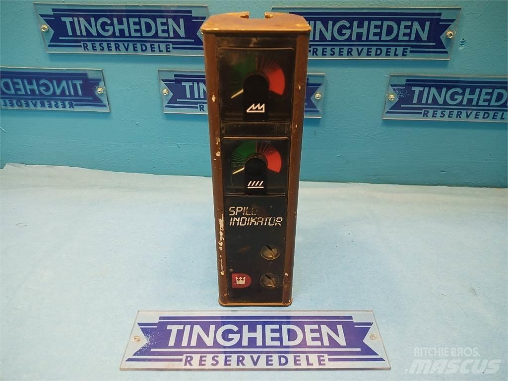 Dronningborg LH Elektronik