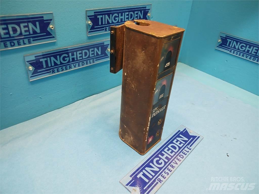Dronningborg LH Elektronik