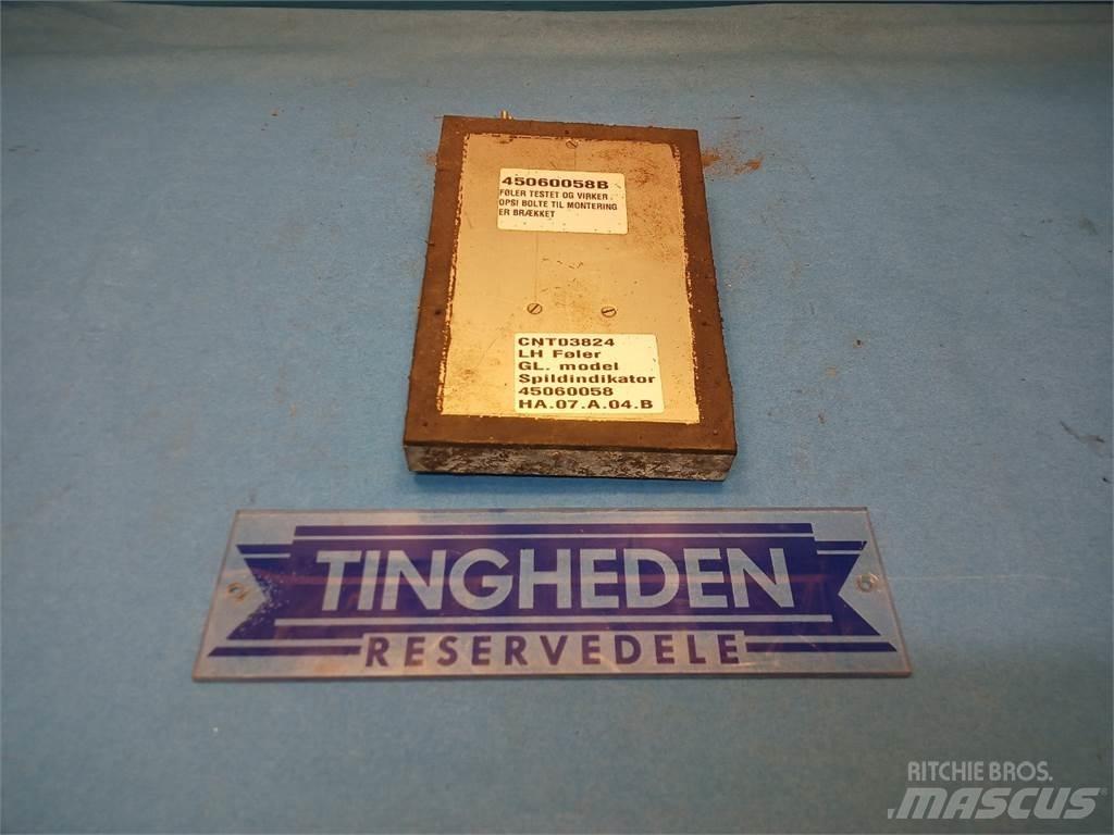 Dronningborg LH Elektronik