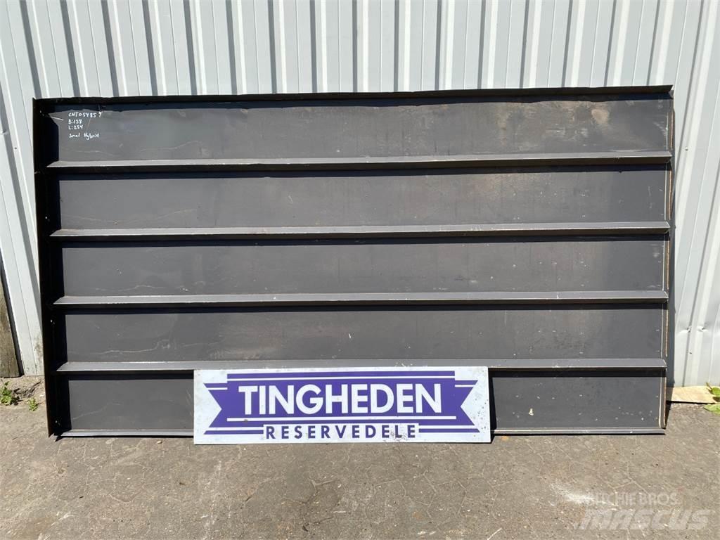 Fendt  Zubehör Mähdrescher