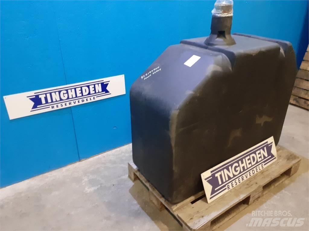 Fendt 5270C Zubehör Mähdrescher
