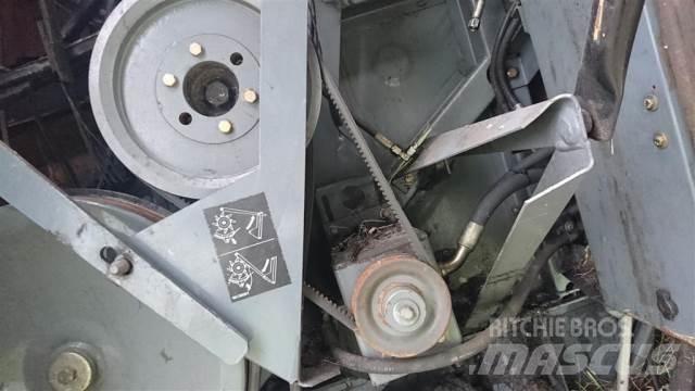 Fendt 6300 Zubehör Mähdrescher