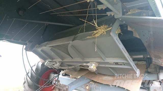 Fendt 6330 Zubehör Mähdrescher