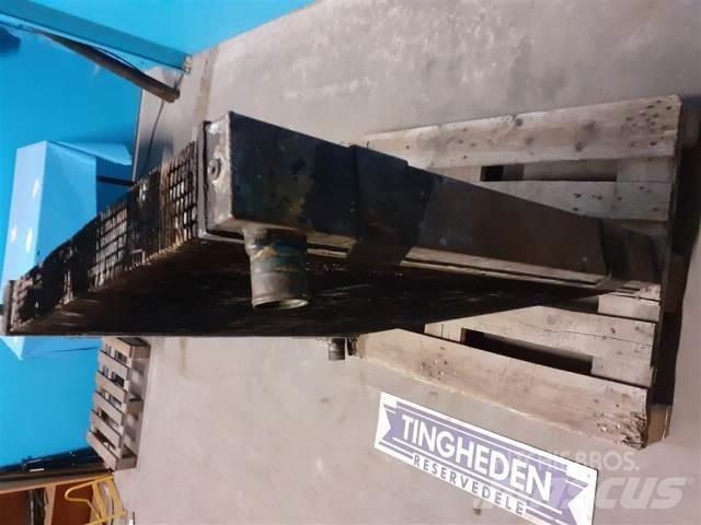 Fendt 6330 Radiatoren