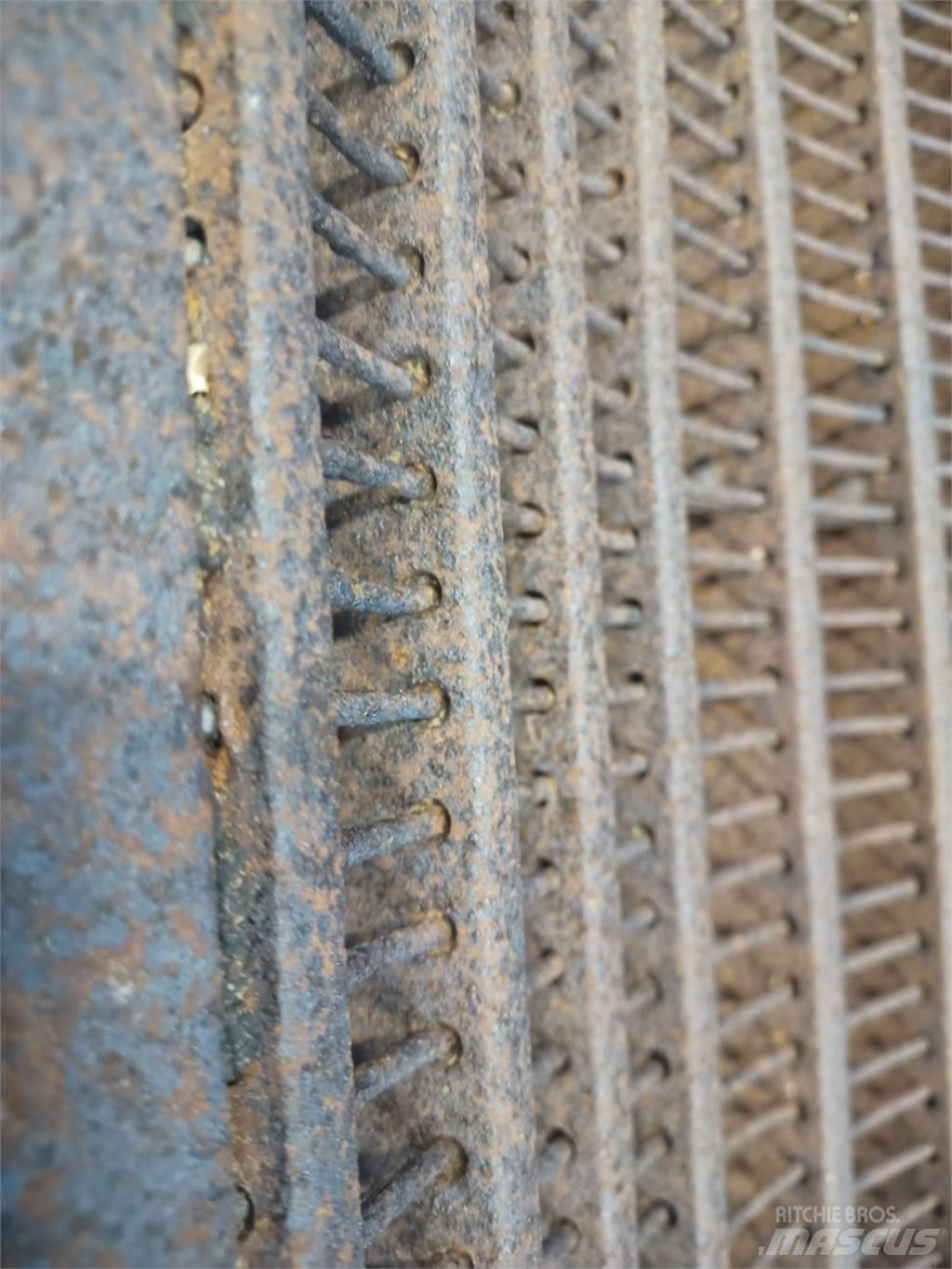 Fendt 6330 Zubehör Mähdrescher