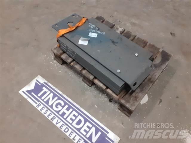 Fendt 6335 Zubehör Mähdrescher