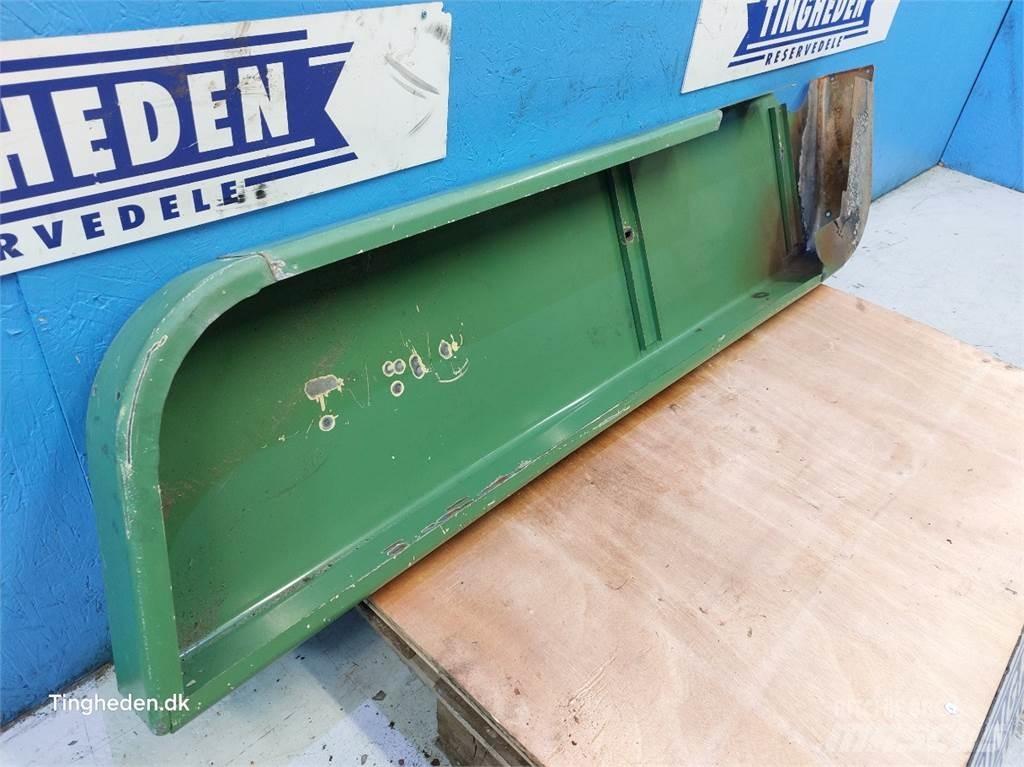 Fendt 763 Zubehör Mähdrescher