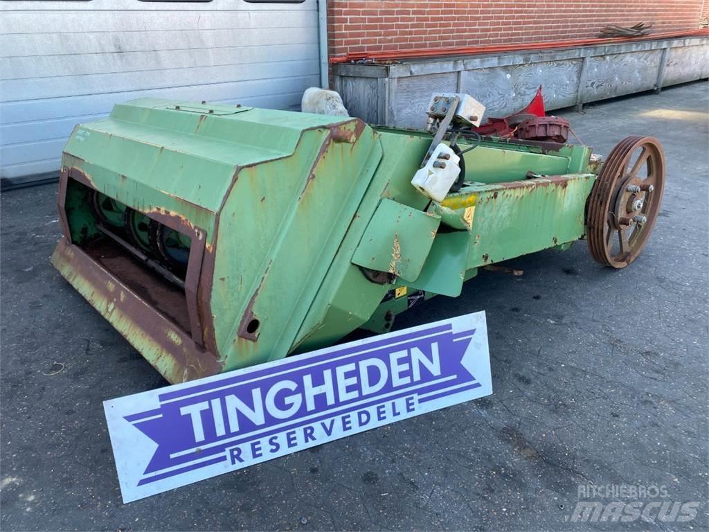 Fendt 8350 Zubehör Mähdrescher