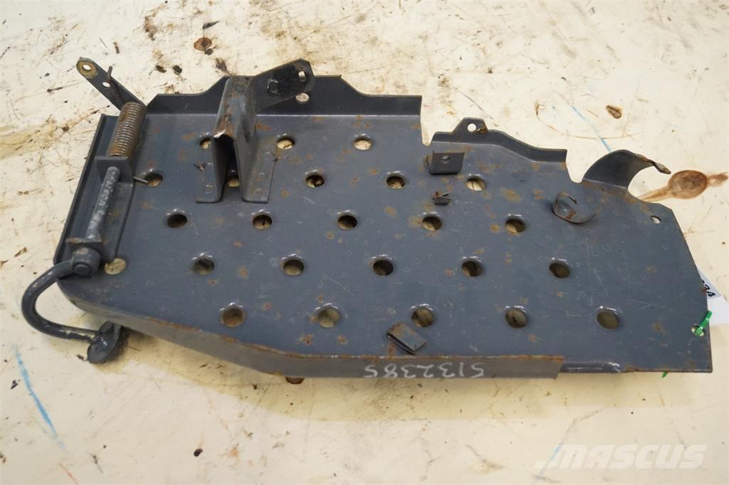 Fiat 55-56 Sonstiges Traktorzubehör