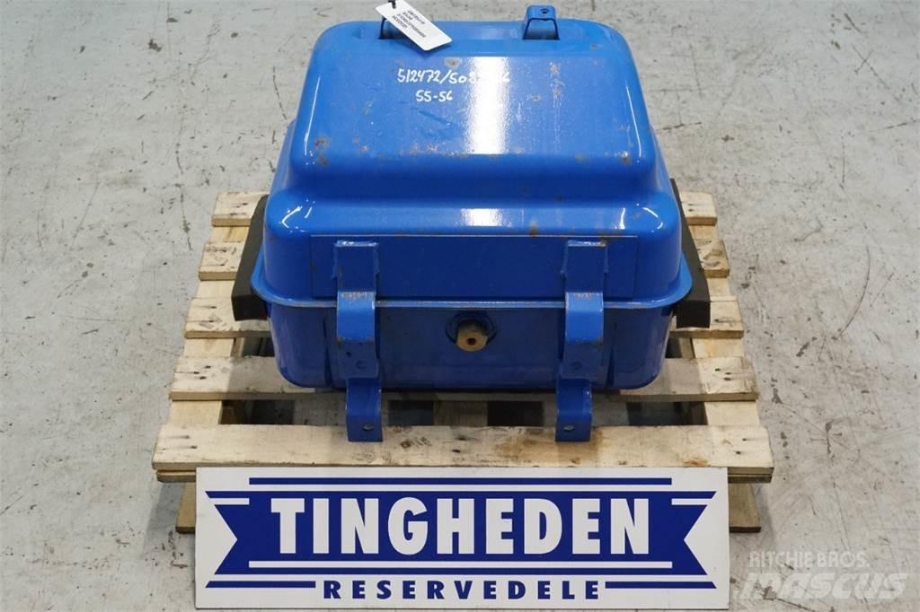 Fiat 55-56 Sonstiges Traktorzubehör