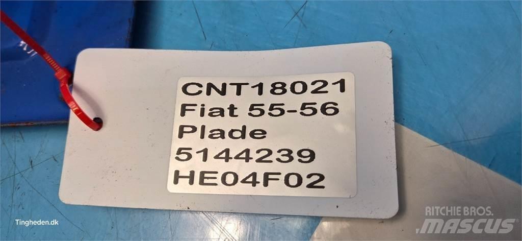 Fiat 55-56 Sonstiges Traktorzubehör