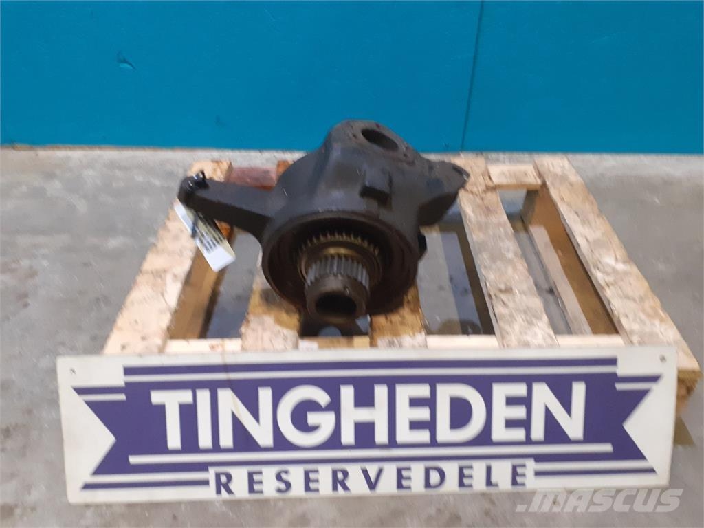 Fiat 80-90 Sonstiges Traktorzubehör
